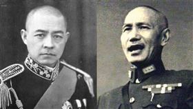 抗日殉國的張自忠將軍是二次世界大戰中陣亡的最高將領。（圖／翻攝百度百科）