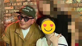 大S近照（圖／翻攝自微博）