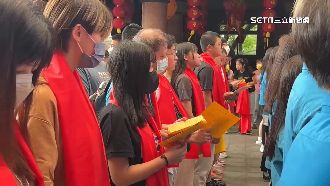 國中會考將登場　網傳「5間文昌廟」必拜