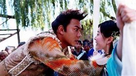 ▲張衛健。（圖／翻攝自百度百科）