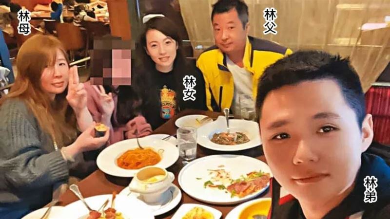 全家齊心分工殺人！討論買食人魚吃光屍體