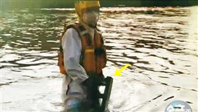 浮屍全身腐爛難辨　媽祖顯靈助冤魂歸故里