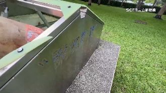 台中6歲童踩破採光罩　重摔B1擦挫傷送醫