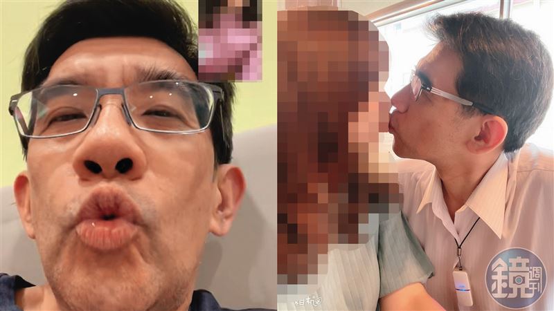 情婦求離　骨科權威嗆：我黑白兩道都有人
