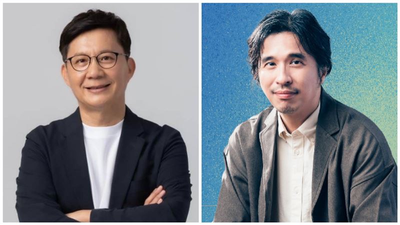 葉丙成、張廖萬堅任教育部政次　關注這事