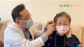 居家到府服務，已成為縮短城鄉醫療資源差距不可或缺的一環。