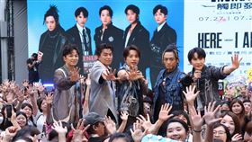 Energy（圖／記者鄭孟晃攝影）