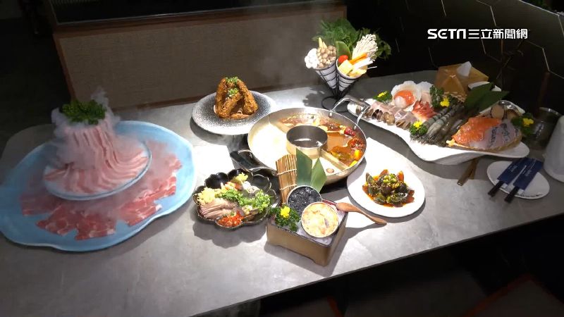 搶孝親商機！餐飲、飯店推母親節優惠