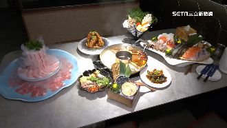 搶孝親商機！餐飲、飯店推母親節優惠