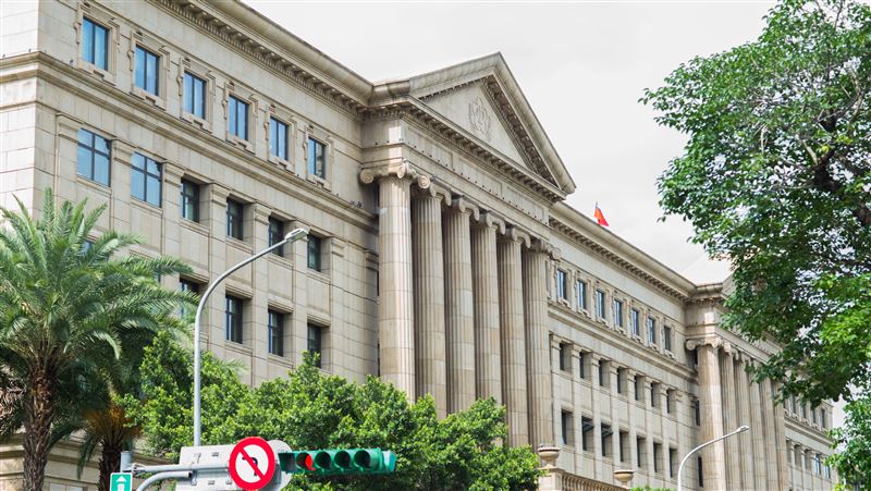貧母悶死6歲兒重判16年5月　高院延押2月