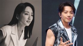 Energy,柯佳嬿（圖／翻攝自IG）