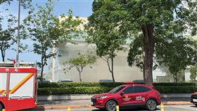 火警,面板廠,高雄市,前鎮區