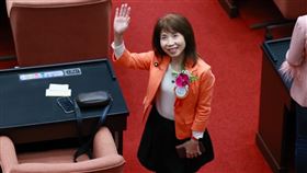 陳昭姿在臉書發文表示，自己要以病人的身分，親自完成代理孕母法制化的最後一哩路。（圖／翻攝自陳昭姿臉書）