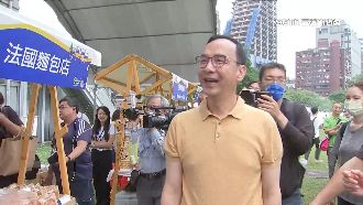 沒政治常識？藍晚宴邀俄代表惹各國反彈