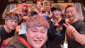 木曜4超玩,陳百祥,邰智源,麥卡貝,開除,統神