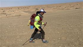 高玉金。（圖／翻攝自高玉金臉書）