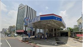 ▲加油被偷雲端發票，民眾控加油站態度消極，意圖包庇員工。（圖／翻攝google maps）