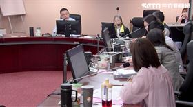 北市議會北士科專案小組首次開會