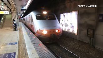 票價擬調漲　台鐵承諾災區「復原前凍漲」