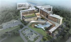 日月潭向山觀光旅館BOT案　政府單位互踢皮球（業配勿用）