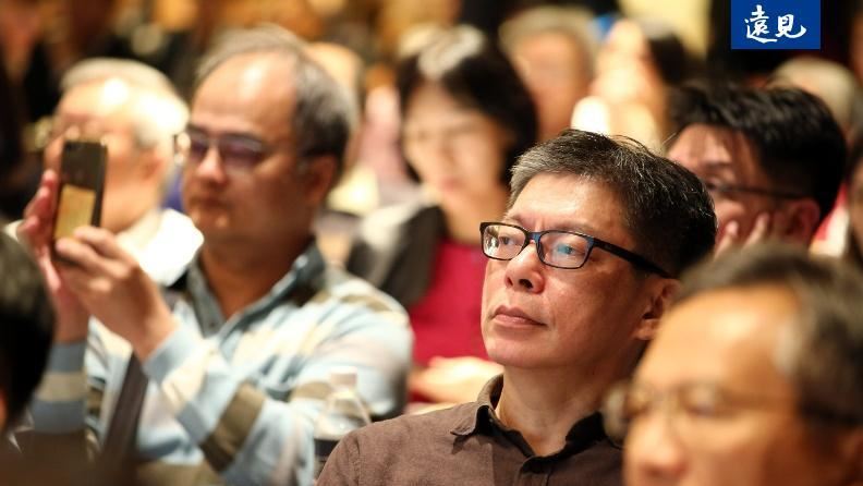 「三防世代」先修課：防窮、防病、防詐騙