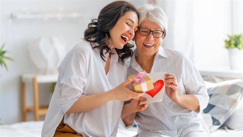 女性四大癌　醫：做這事是最好母親節禮物