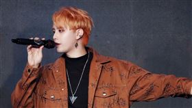 田亞霍（圖／猫少娛樂工作室提供）