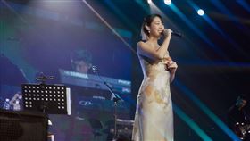 王若琳（圖／索尼音樂提供）