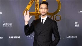 丁春誠。（翻攝自臉書