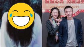 ▲阿緯。（圖／翻攝自阿緯IG）