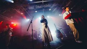 守夜人（圖／放飛音樂提供）