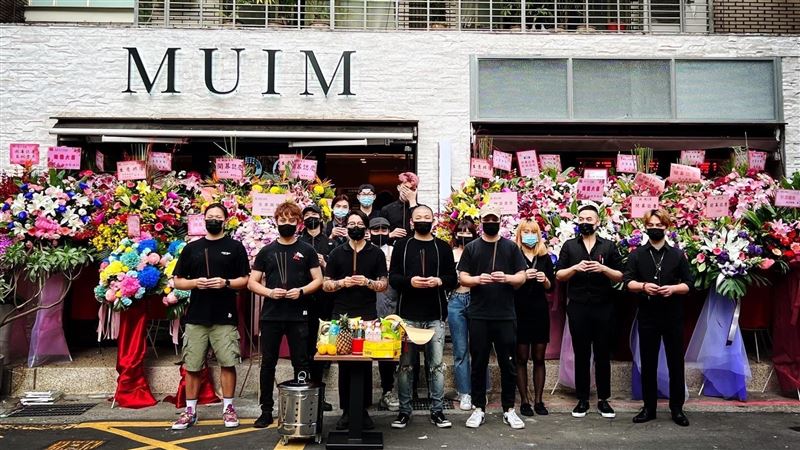 網紅酒吧竟是明仁會據點！京葵愛將背景曝