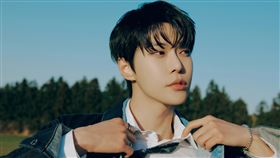 ▲道英。（圖／SM Entertainment提供）