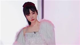 謝金燕在《浪姐5》表現優異。（圖／翻攝自IG／謝金燕）