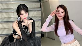 ▲張多雅，張員瑛。（圖／翻攝自IG）