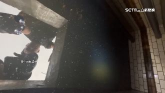 大樓水塔20年沒洗！業者疑「假照片」蒙混