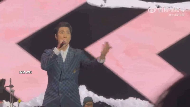 地理0分！王力宏致詞「以為大連在山東」