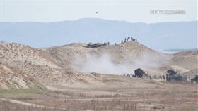 防中國發動奪島戰! 美菲實彈嗆