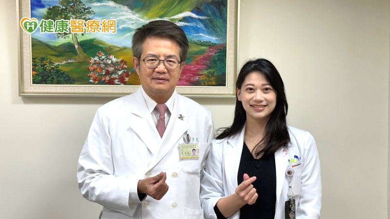 HER2及荷爾蒙受體同為陽性乳癌未達病理緩解的高風險族群在術後標靶輔助治療後，接續使用小分子標靶藥物作為強化輔助治療，臨床研究顯示相較於沒有接受的患者五年可降低四成左右的復發風險，腦轉移及死亡的風險也能降低近八成