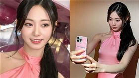 ▲子瑜。（圖／翻攝自子瑜IG）