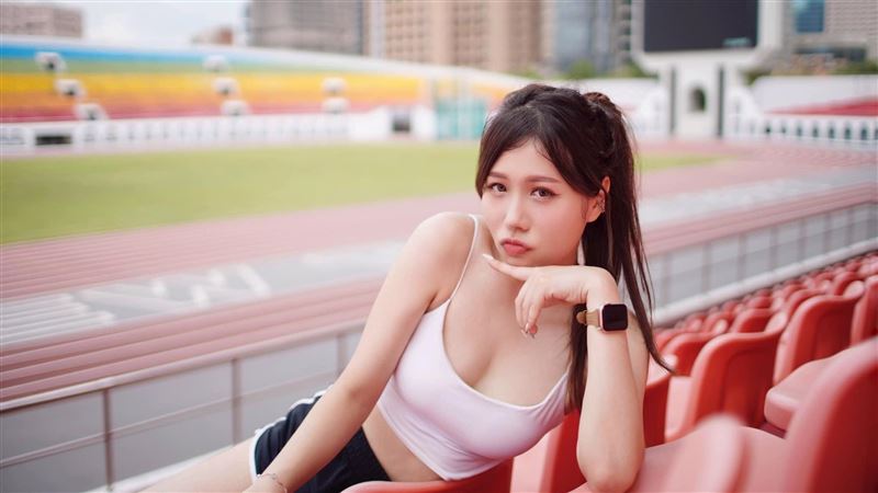 籃球黑絲女神爆登記閃婚　粉絲心碎急退追
