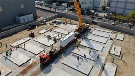 儲能,太陽能,發電,斷電,雲林,斗六,經濟部,能源政策