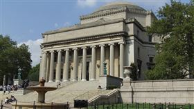 美國哥倫比亞大學。（圖／翻攝自pixabay）