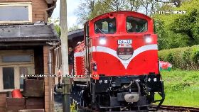 英台旗火.車1800