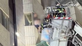 A火警兩命危0700