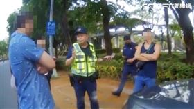 高雄,老新台菜,停車,人肉佔位,恐嚇