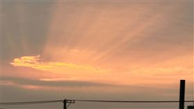 台南香科年3年1次…遶境驚見「金龍飛天」祥瑞之兆？民俗專家解讀了（圖／翻攝自麻豆人大集合臉書）