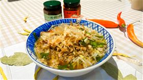 ▲台東排隊美食「榕樹下米苔目」經營50年，是在地人都愛的好味道(圖/業者提供)