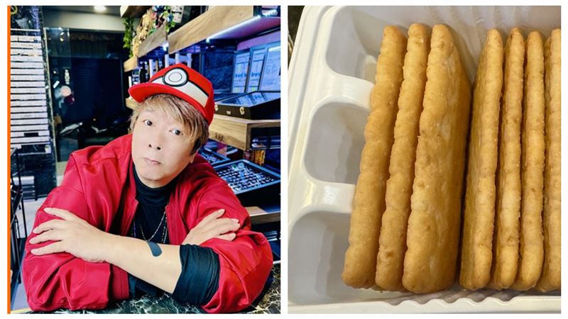 買國民餅乾「變小變薄」　曹西平以為眼花