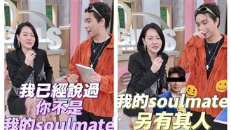 獨／小S不熙娣搭檔換阿Ken！製作人全招了